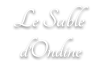 logo Le Sable d'Ondine